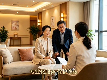 巴林左有偿售卵代生女生的客户的客户群体有哪些