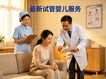 巴林左有偿捐卵代孕妈妈第试管孩全新服务价格明细：