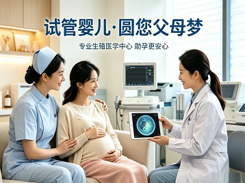 巴林左辅助生育服务 试管婴儿行业的兴起背景、发展与未来展望
