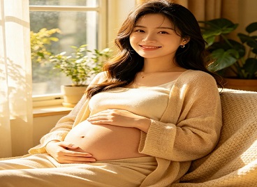 巴林左代孕女生有哪些方案可以帮助优势卵泡快速排出
